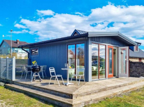 Holiday home Löttorp XIII, Löttorp